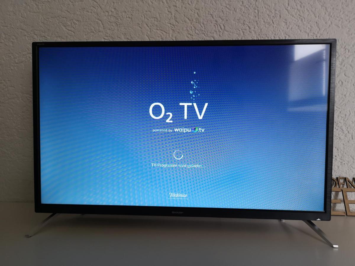 מקנבורן Familienfreundliche Ferienwohnung Mit Wohlfuehlbalkon Und Kostenlosem Parkplatz Nahe Messe Und Bodensee מראה חיצוני תמונה